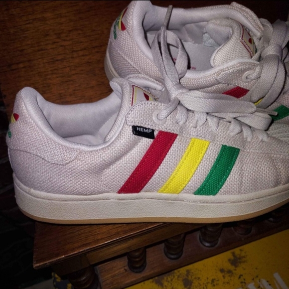 Shell toe adidas - Picture 8 of 9